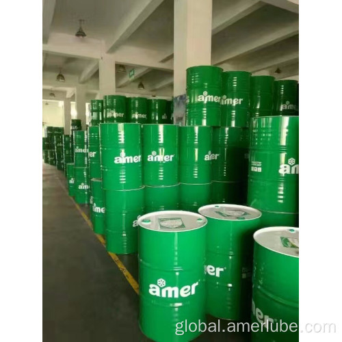 China Aluminum foil container special forming punching oil Factory